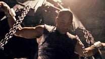 Riddick Bande-annonce (3) VF