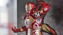 image de Iron Man 3 Reportage VF