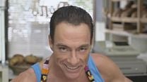 image de Jean-Claude Van Damme : sa drôle de publicité pour un site internet