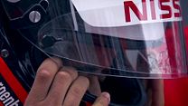 image de Les 24h du Mans 2012 (Côté Diffusion) Bande-annonce VF