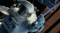 Gravity Bande-annonce 1 VF
