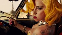 image de Machete Kills Lady GaGa