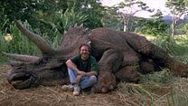 image de Questions de Fiction S01E04 - Jurassic Park : peut-on cloner des dinosaures ?