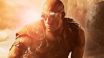 image de Riddick revient… FanZone aussi !