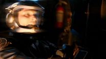 image de Battlestar Galactica: Blood & Chrome - extrait : séquence dans l'espace