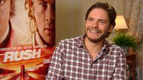 image de "Rush" : Daniel Brühl et Ron Howard pied au plancher !