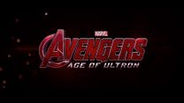 image de Avengers : L'ère d'Ultron Teaser VO
