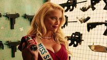 image de "Machete Kills" : Miss San Antonio cache bien son jeu