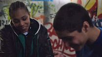image de "Vandal" : "C'est quoi ton nom ?"