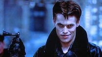 image de Les Rues de feu Bande-annonce VO
