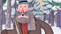 image de Le Père Frimas Bande-annonce VF