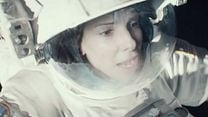 image de Gravity : des astronautes sont-ils déjà partis à la dérive ?