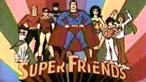 image de Super Friends Extrait vidéo VO