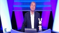 image de Les Lapins crétins - La bande-annonce des animateurs de France 3