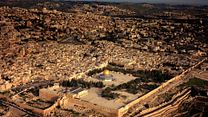 image de Jerusalem Bande-annonce VF
