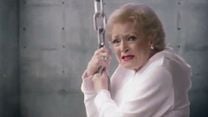 image de Quand Betty White parodie Miley Cyrus