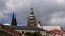 image de Prague et la Bohème - Un voyage au cœur de l'Europe Bande-annonce VF