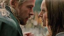 image de Thor : Le Monde des ténèbres Making Of (4) VO