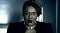 image de Sons of Anarchy - saison 6 - épisode 9 Teaser VO