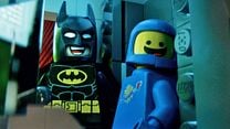 image de La Grande Aventure Lego Bande-annonce (3) VF