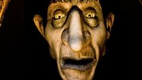 image de L'Apôtre Bande-annonce VO