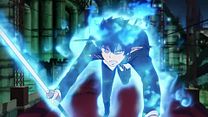 image de Blue Exorcist: The Movie Bande-annonce VF