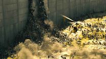 image de "World War Z" : le making-of de l'attaque de zombie !