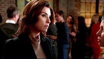 image de The Good Wife - saison 5 - épisode 10 Teaser VO