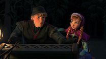 image de La Reine des neiges Making Of VO