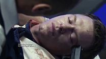 image de Blacklist - saison 1 - épisode 10 Teaser VO