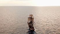 image de L'Hermione, De L’Atlantique À La Méditerranée Bande-annonce VF