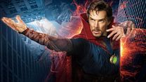 image de Doctor Strange cherche réalisateur