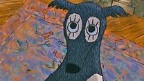 image de Le chien, le général et les oiseaux Bande-annonce VF