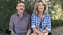 image de Je voudrais que quelqu'un m'attende quelque part : rencontre avec Jean-Paul Rouve et Alice Taglioni