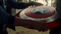 image de Disney+ dévoile ses 3 premières séries Marvel