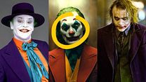 image de Les gaffes et erreurs des Joker