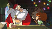 image de Le générique de "L'Apprenti Père-Noël"