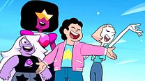 image de Steven Universe: The Movie Bande-annonce VO