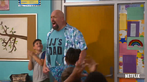 image de The Big Show Show - saison 1 Bande-annonce VO
