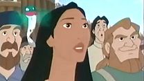 image de la vidéo Pocahontas 2, un monde nouveau Bande-annonce VF