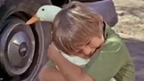 image de La Cane aux œufs d'or Teaser VO