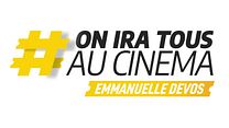 image de #OnIraTousAuCinéma - Emmanuelle Devos