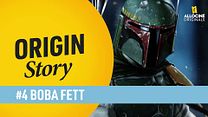 image de Origin Story : Boba Fett