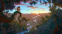 image de la vidéo Tarzan Bande-annonce (2) VO