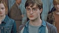 Harry Potter et les reliques de la mort - partie 1 Bande-annonce VO