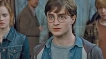 Harry Potter et les reliques de la mort - partie 1 Bande-annonce VF