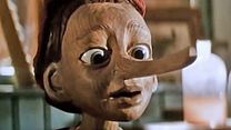image de Pinocchio Bande-annonce VF