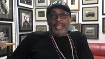 image de Spike Lee : "Si Donald Trump est réélu, le monde sera en péril"