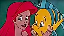 image de La Petite Sirène - Générique