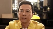 Ip Man 4 : Le dernier combat BONUS VO "Making of"